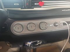 Wuling Hongguang MINIEV Macaron Color Edition LFP Battery - ფოტო 12