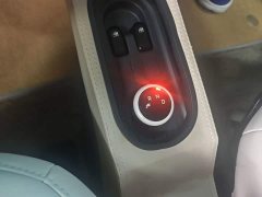 Wuling Hongguang MINIEV Macaron Color Edition LFP Battery - ფოტო 13
