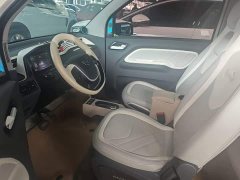 Wuling Hongguang MINIEV Macaron Color Edition LFP Battery - ფოტო 14