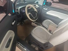 Wuling Hongguang MINIEV Macaron Color Edition LFP Battery - ფოტო 15