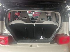 Wuling Hongguang MINIEV Macaron Color Edition LFP Battery - ფოტო 18