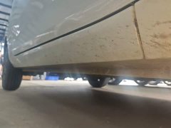 Wuling Hongguang MINIEV Macaron Color Edition LFP Battery - ფოტო 20