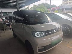 Wuling Hongguang MINIEV Macaron Color Edition LFP Battery - ფოტო 3