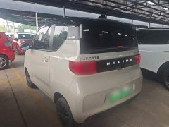 Wuling Hongguang MINIEV Macaron Color Edition LFP Battery - ფოტო 4