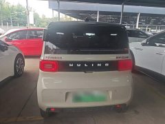 Wuling Hongguang MINIEV Macaron Color Edition LFP Battery - ფოტო 5