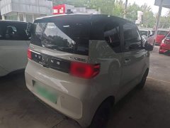 Wuling Hongguang MINIEV Macaron Color Edition LFP Battery - ფოტო 6