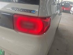 Wuling Hongguang MINIEV Macaron Color Edition LFP Battery - ფოტო 7
