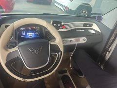 Wuling Hongguang MINIEV Macaron Color Edition LFP Battery - ფოტო 9