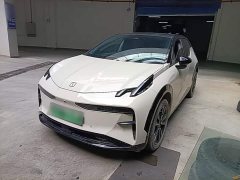 Zeekr X Four-Wheel Drive YOU Edition 5-Seater - ფოტო 1