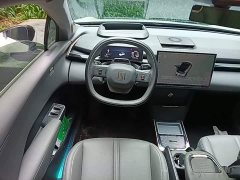 Zeekr X Four-Wheel Drive YOU Edition 5-Seater - ფოტო 10