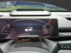 Zeekr X Four-Wheel Drive YOU Edition 5-Seater - ფოტო 11