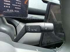 Zeekr X Four-Wheel Drive YOU Edition 5-Seater - ფოტო 13