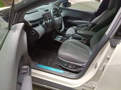Zeekr X Four-Wheel Drive YOU Edition 5-Seater - ფოტო 15