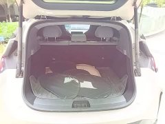 Zeekr X Four-Wheel Drive YOU Edition 5-Seater - ფოტო 18