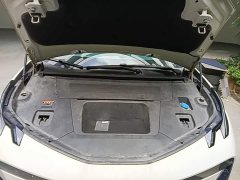 Zeekr X Four-Wheel Drive YOU Edition 5-Seater - ფოტო 19