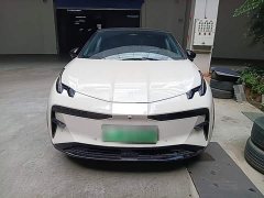 Zeekr X Four-Wheel Drive YOU Edition 5-Seater - ფოტო 2