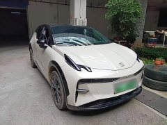 Zeekr X Four-Wheel Drive YOU Edition 5-Seater - ფოტო 3