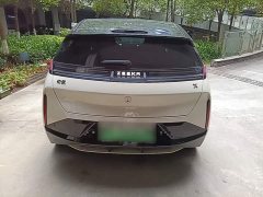 Zeekr X Four-Wheel Drive YOU Edition 5-Seater - ფოტო 5