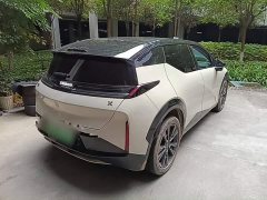 Zeekr X Four-Wheel Drive YOU Edition 5-Seater - ფოტო 6