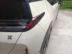 Zeekr X Four-Wheel Drive YOU Edition 5-Seater - ფოტო 7