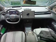 Zeekr X Four-Wheel Drive YOU Edition 5-Seater - ფოტო 9