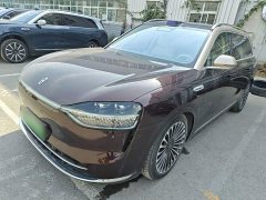 AITO Wenjie M9 Extended Range Ultra 52kWh 6-Seater with 192-Line LiDAR - ფოტო 1