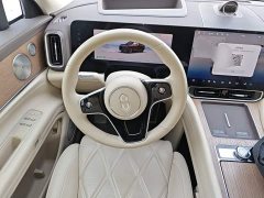 AITO Wenjie M9 Extended Range Ultra 52kWh 6-Seater with 192-Line LiDAR - ფოტო 10