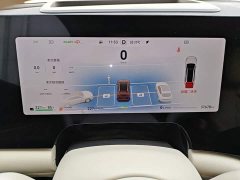 AITO Wenjie M9 Extended Range Ultra 52kWh 6-Seater with 192-Line LiDAR - ფოტო 11