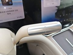 AITO Wenjie M9 Extended Range Ultra 52kWh 6-Seater with 192-Line LiDAR - ფოტო 13