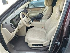 AITO Wenjie M9 Extended Range Ultra 52kWh 6-Seater with 192-Line LiDAR - ფოტო 14