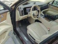 AITO Wenjie M9 Extended Range Ultra 52kWh 6-Seater with 192-Line LiDAR - ფოტო 15