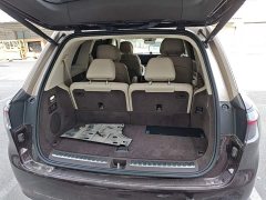 AITO Wenjie M9 Extended Range Ultra 52kWh 6-Seater with 192-Line LiDAR - ფოტო 18