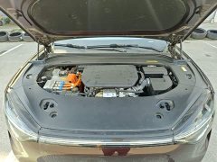 AITO Wenjie M9 Extended Range Ultra 52kWh 6-Seater with 192-Line LiDAR - ფოტო 19