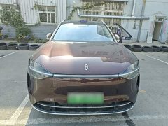 AITO Wenjie M9 Extended Range Ultra 52kWh 6-Seater with 192-Line LiDAR - ფოტო 2