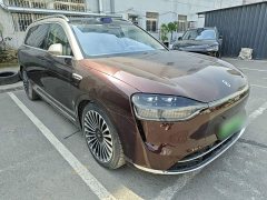AITO Wenjie M9 Extended Range Ultra 52kWh 6-Seater with 192-Line LiDAR - ფოტო 3