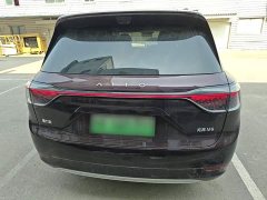AITO Wenjie M9 Extended Range Ultra 52kWh 6-Seater with 192-Line LiDAR - ფოტო 5