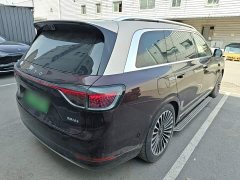 AITO Wenjie M9 Extended Range Ultra 52kWh 6-Seater with 192-Line LiDAR - ფოტო 6