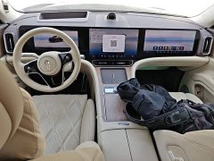 AITO Wenjie M9 Extended Range Ultra 52kWh 6-Seater with 192-Line LiDAR - ფოტო 9