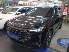 Jetour Jietu X70 PLUS 1.5T DCT Mountain 5-Seater - ფოტო 1