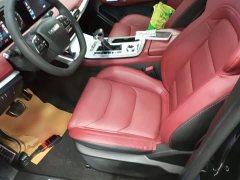 Jetour Jietu X70 PLUS 1.5T DCT Mountain 5-Seater - ფოტო 14