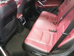 Jetour Jietu X70 PLUS 1.5T DCT Mountain 5-Seater - ფოტო 16