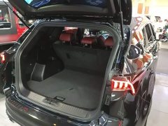 Jetour Jietu X70 PLUS 1.5T DCT Mountain 5-Seater - ფოტო 18
