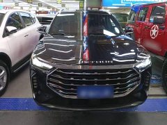 Jetour Jietu X70 PLUS 1.5T DCT Mountain 5-Seater - ფოტო 2