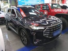 Jetour Jietu X70 PLUS 1.5T DCT Mountain 5-Seater - ფოტო 3