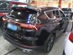 Jetour Jietu X70 PLUS 1.5T DCT Mountain 5-Seater - ფოტო 6