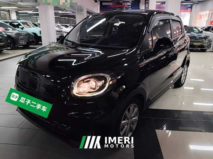 Leapmotor Leapo T03 Star Diamond Edition - ავტომობილი ჩინეთიდან
