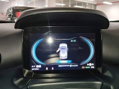 Leapmotor Leapo T03 Star Diamond Edition - ფოტო 11