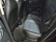 Leapmotor Leapo T03 Star Diamond Edition - ფოტო 16