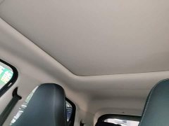 Leapmotor Leapo T03 Star Diamond Edition - ფოტო 17