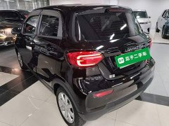Leapmotor Leapo T03 Star Diamond Edition - ფოტო 4